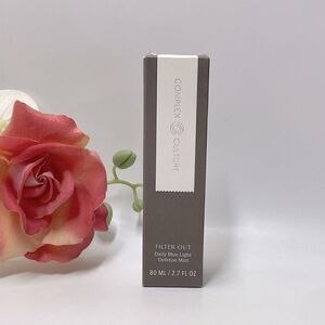 COMPLEX CULTURE FILTER OUT DAILY BLUE LIGHT DEFENSE MIST 80 ML 2.7 OZ